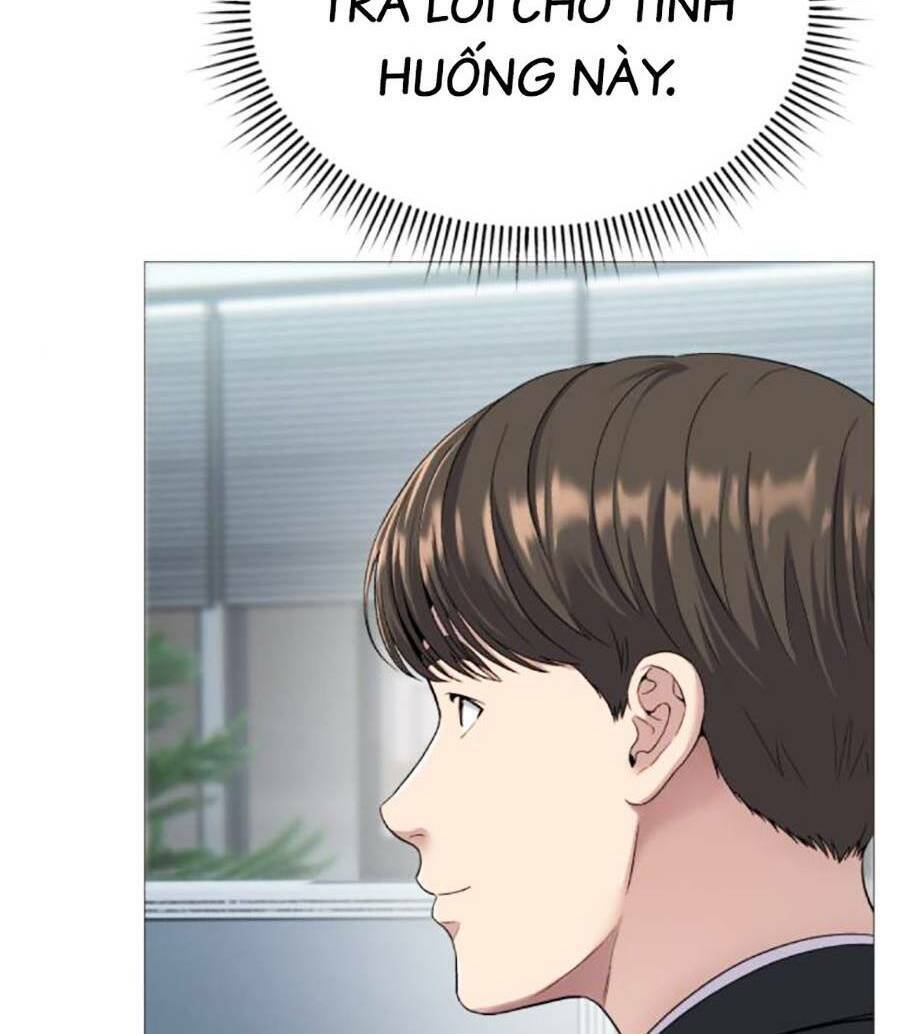 Nhân Viên Thực Tập Kim Cheolsu - chap3 - Trang 14